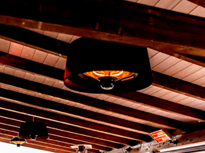 Tokyo Outdoor Hanging Electric Heater