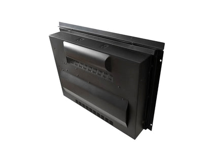 Che-620 2000W Built-in Electric Fireplace