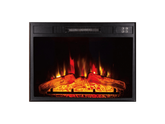 Che-620 2000W Built-in Electric Fireplace