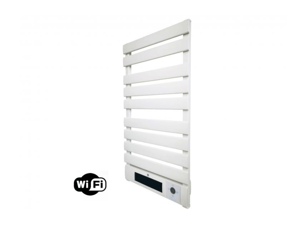 Toalheiro Elétrico WIFI NTW-25