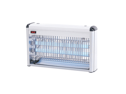 ZZAP 40 Fly Swatter