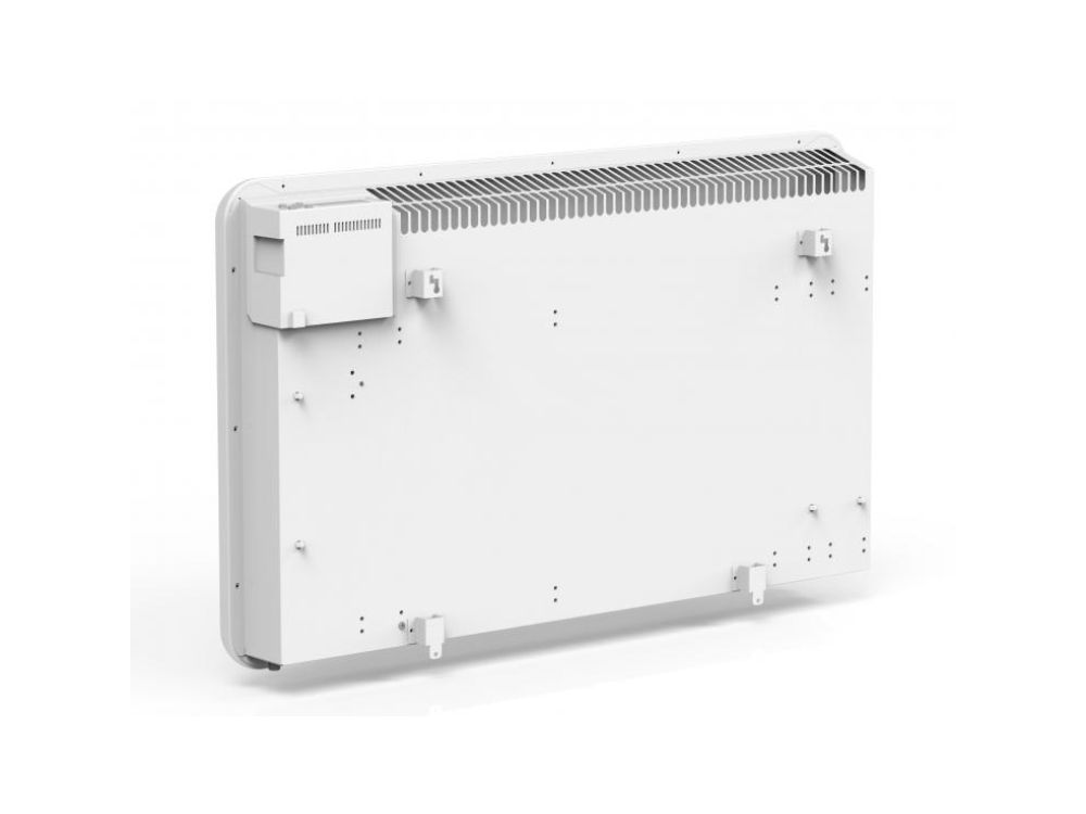 Inertia Digital Ceramic Radiator A1500
