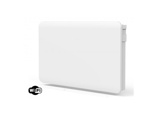 Inertia Digital Ceramic Radiator A1500
