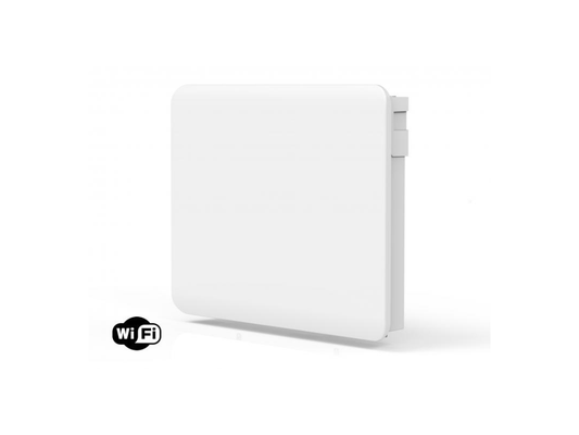 Inertia Digital Ceramic Radiator A1000