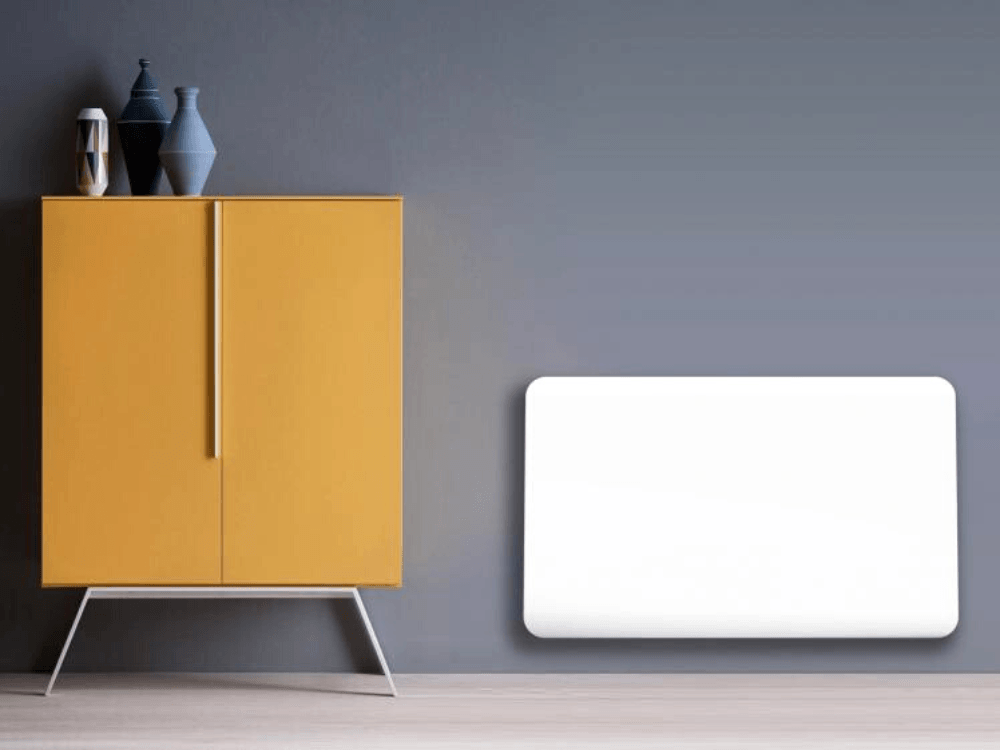 Inertia Digital Ceramic Radiator A1500