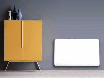 Inertia Digital Ceramic Radiator A1500