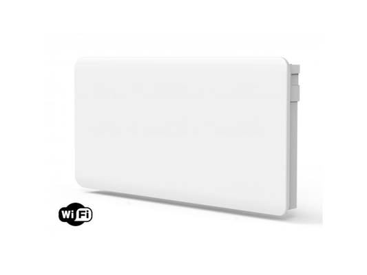 Inertia Digital Ceramic Radiator A2000
