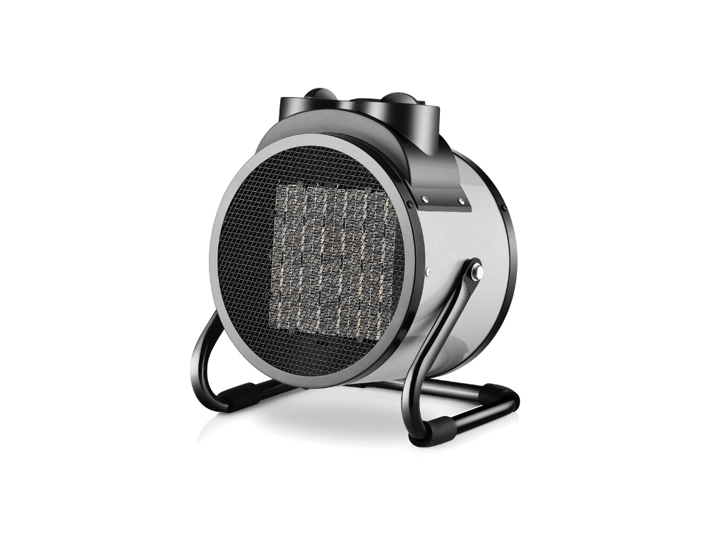 Aquecedor Industrial HOTI F3000 IND