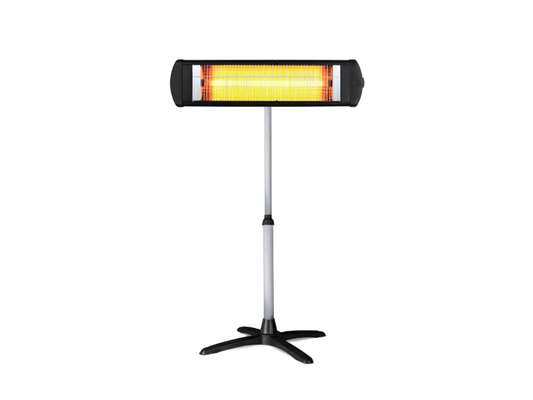 Heaty EXC 25 Infrared Heater