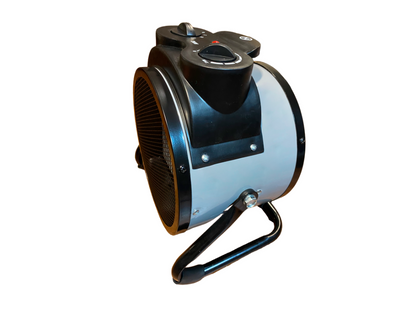Aquecedor Industrial HOTI F3000 IND