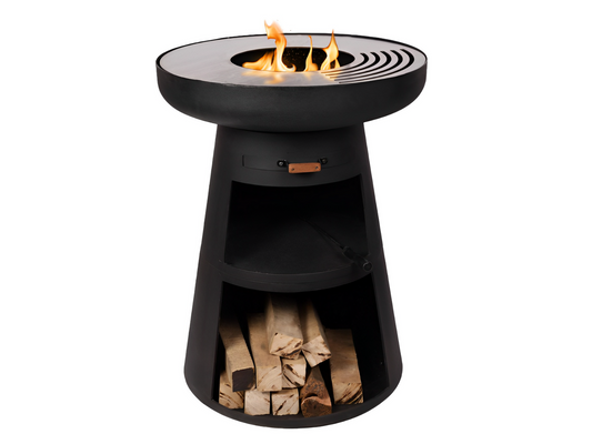 Brazier / Barbecue EFP55RB