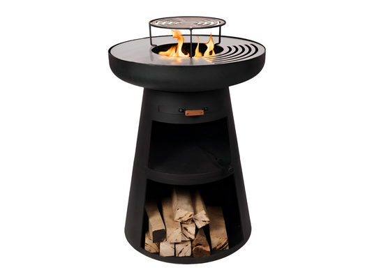 Brazier / Barbecue EFP55RB