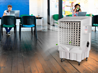 Evaporativo Industrial Rafy 300