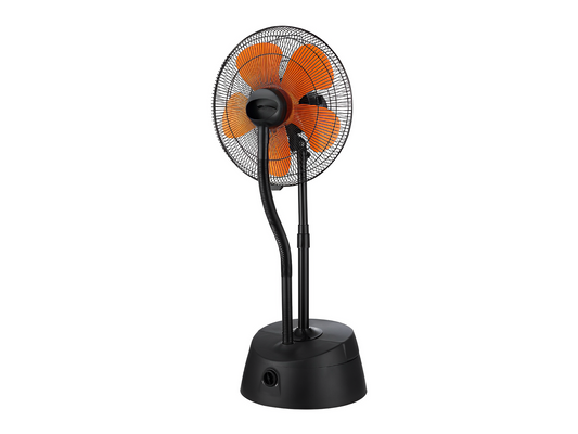 Ventoinha Industrial Nebulizadora Misty 10
