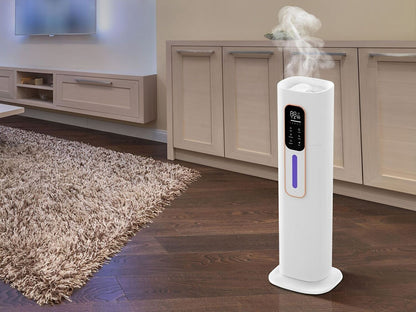 Humidificador Hydro 20