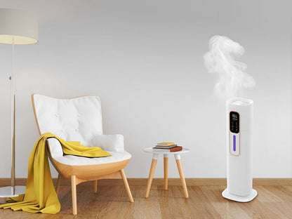 Humidificador Hydro 20