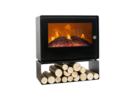Electric Fireplace Che-710 2000W 18 m²