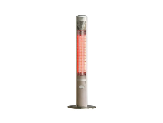 Modena Inox Electric Outdoor/Indoor Heater
