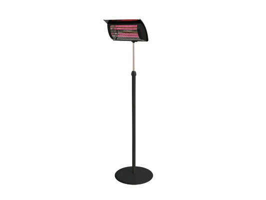 Verona Electric Outdoor Standing Heater