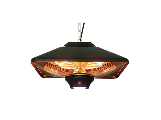 Naples Outdoor/Indoor Hanging Heater