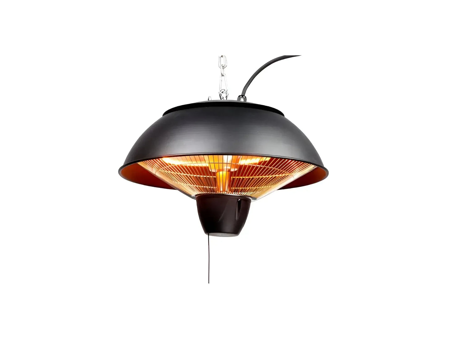 Vienna Hanging Outdoor/Indoor Heater