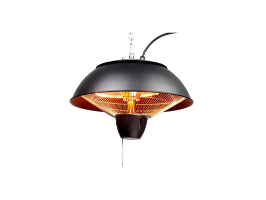 Vienna Hanging Outdoor/Indoor Heater