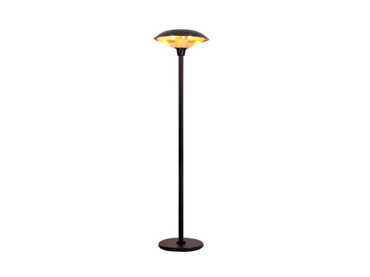 Moscú Electric Outdoor Heater
