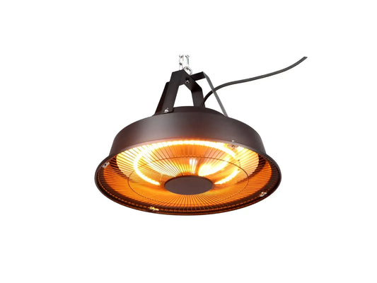 Dallas Outdoor Hanging Heater