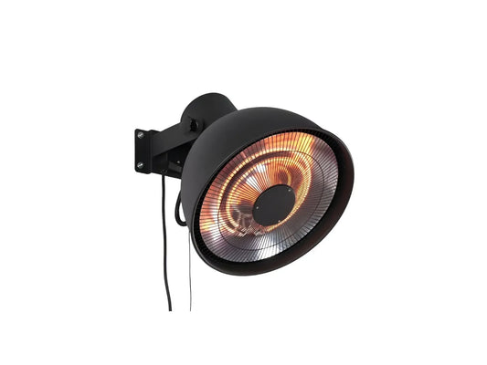 Turin Hanging Outdoor Heater