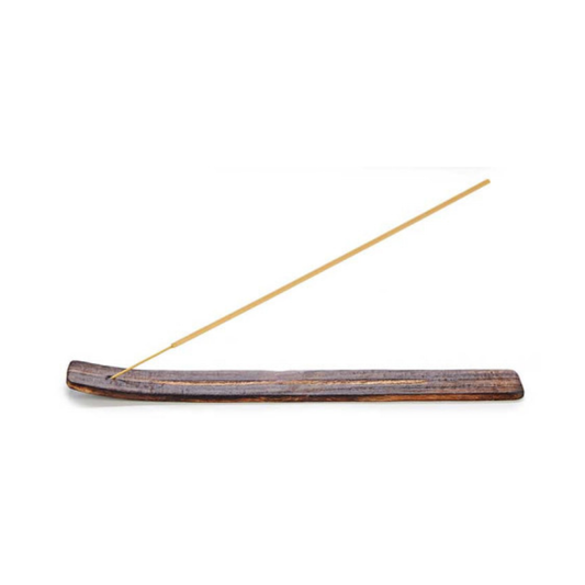 40 Barras de Incenso Citronela + Suporte