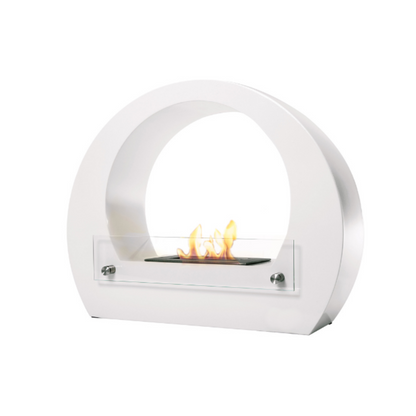 Saturn Bioethanol Fireplace
