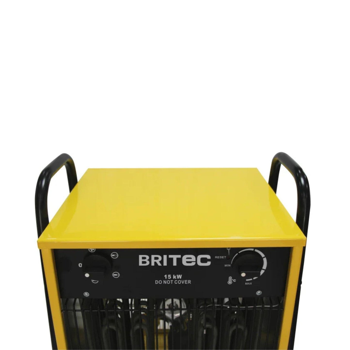 Aerotermo Elétrico Trifásico BTVI-15