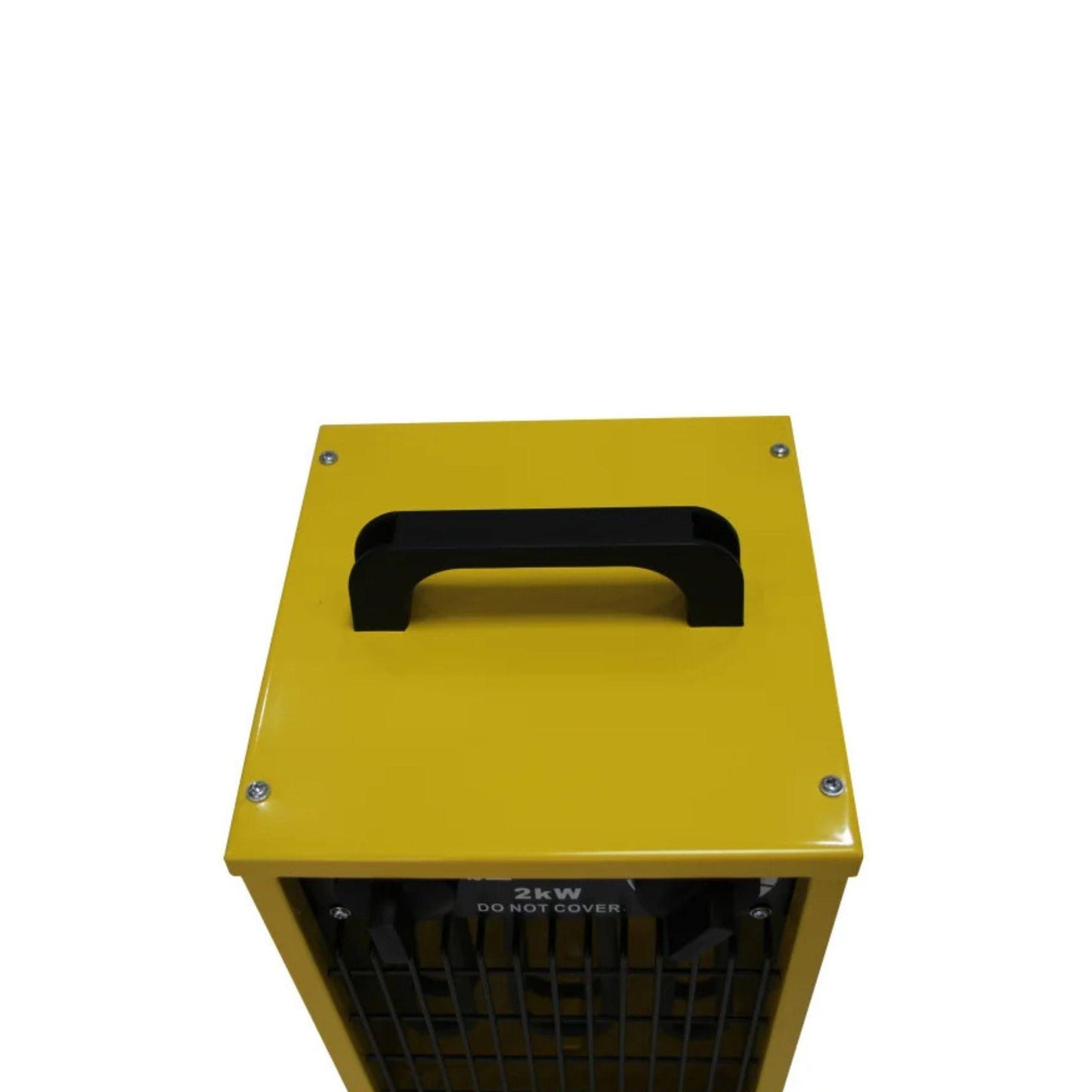 Aerotermo Elétrico Portátil BTVI-2