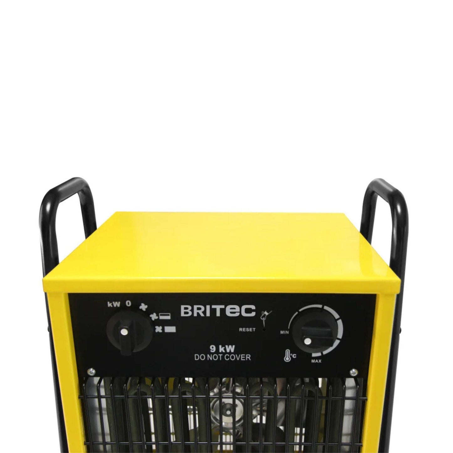 Aerotermo Elétrico Trifásico BTVI-9
