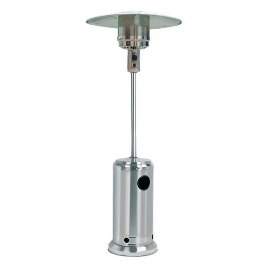 PGU Gas Outdoor Heater