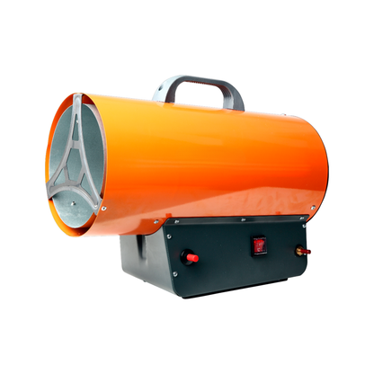 Aquecedor de Ar a Gás GFA 1030E - G38