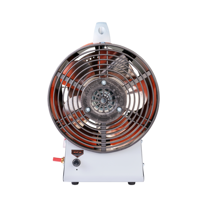 Aquecedor de Ar a Gás GFA 1010 - G38