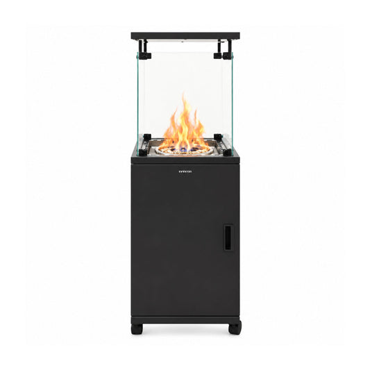 Stufa a gas da esterno Infiniton PG-QH13 13 kW