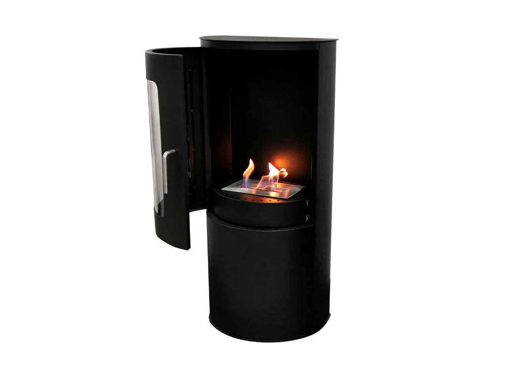 Bestfire Compac Bioethanol Salamander