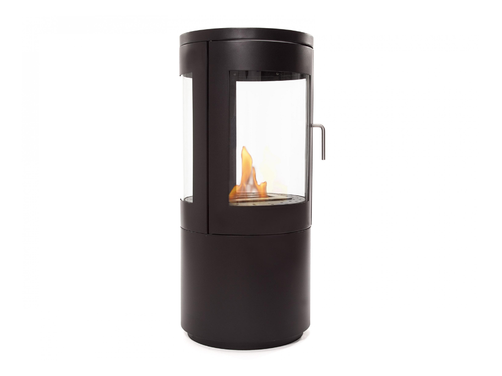 Bestfire View Bioethanol Salamander