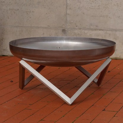 Braseiro Contemporâneo Yanartas