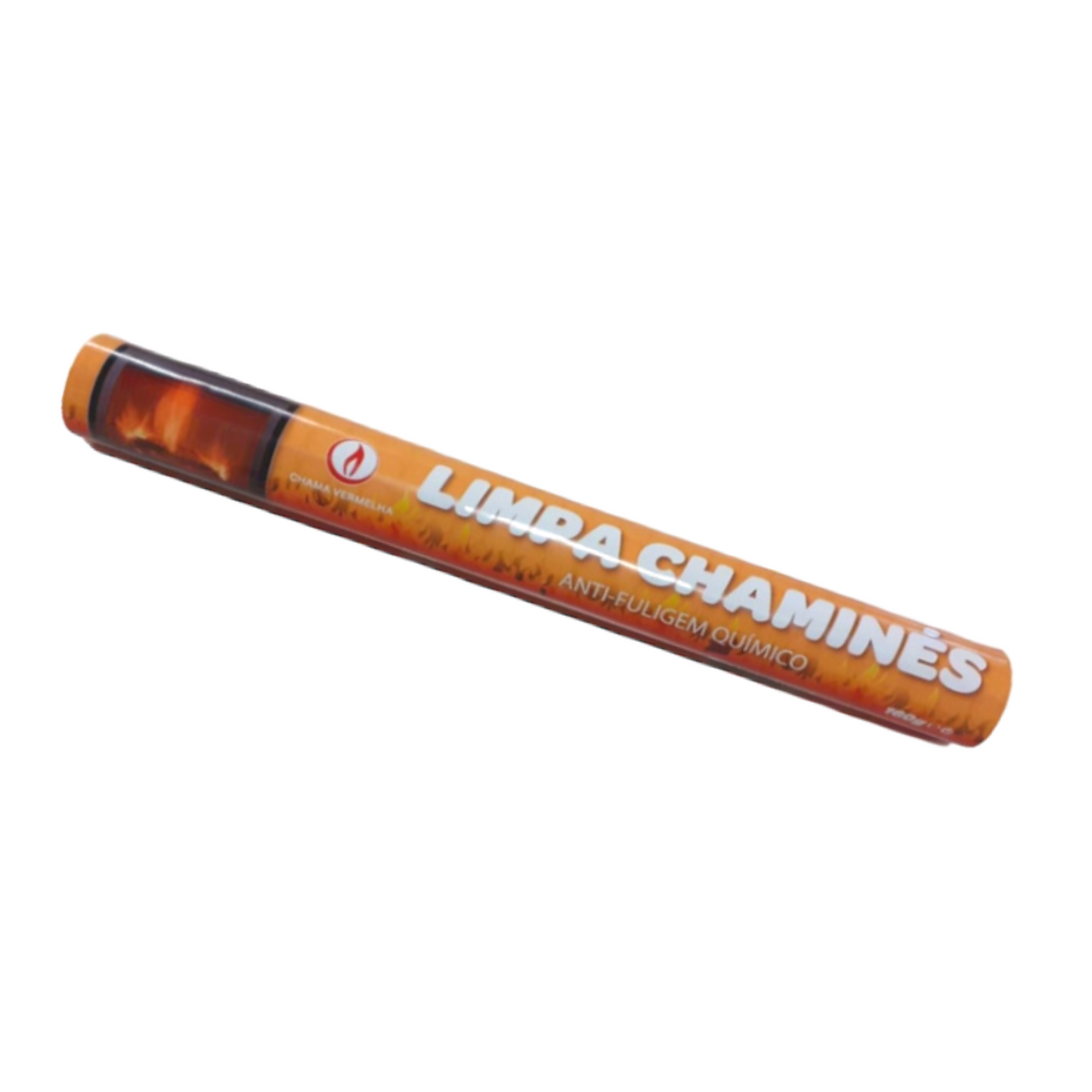 Chimney Sweep Cartridges Chama Vermelha 