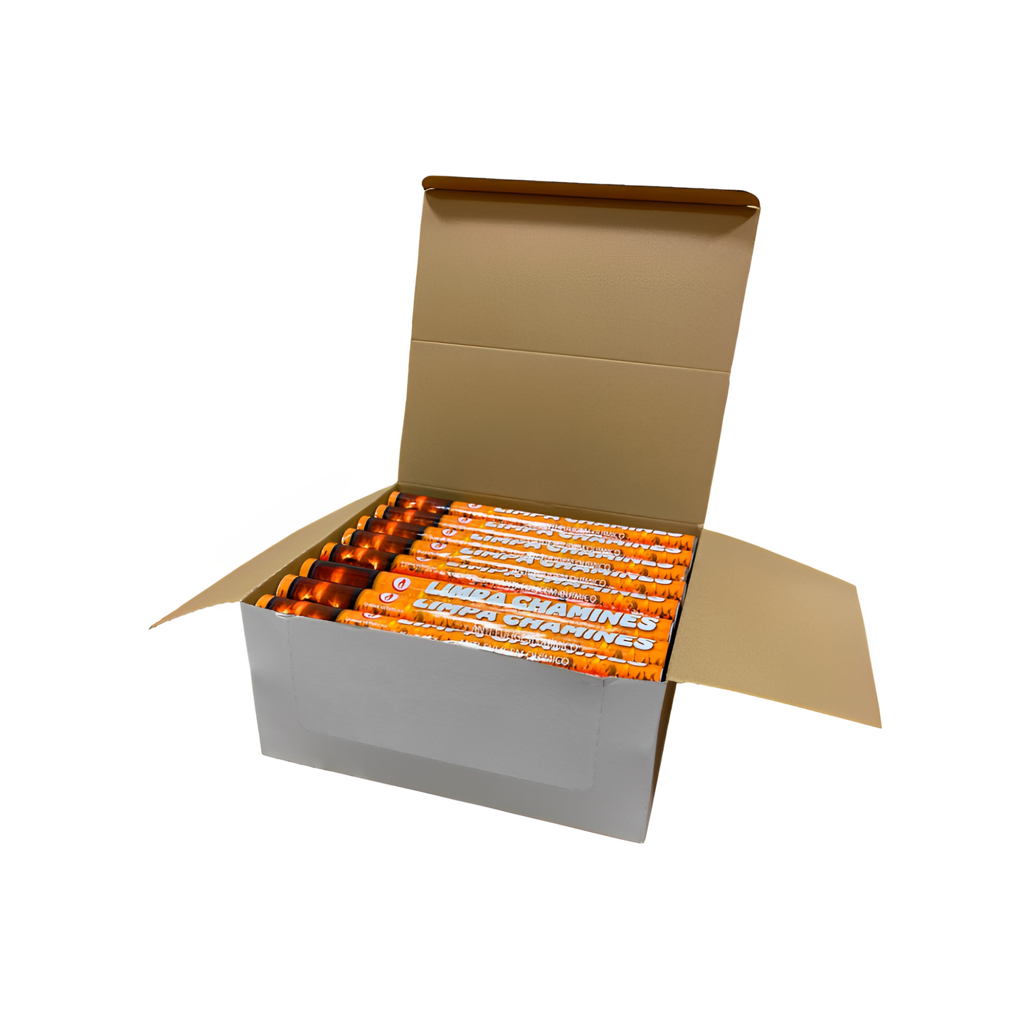 Chimney Sweep Cartridges Chama Vermelha 