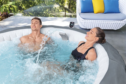 Cascata LED Relaxante para Spa Lay-Z-Spa
