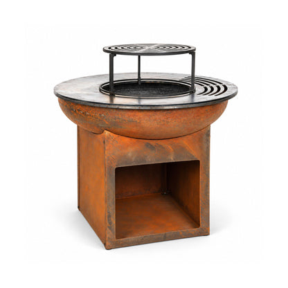 Parrilla Redonda EFP58R
