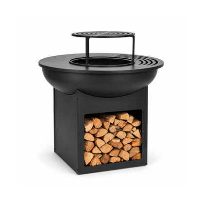 Parrilla Redonda EFP58R