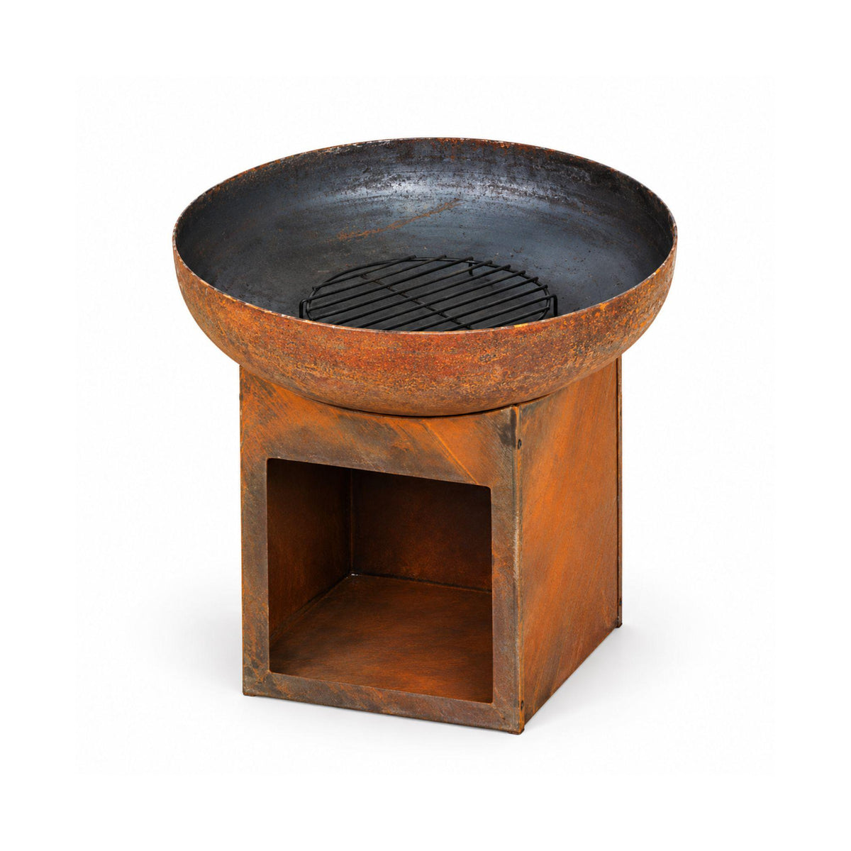 Parrilla Redonda EFP58R