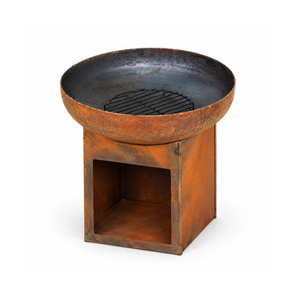 Parrilla Redonda EFP58R