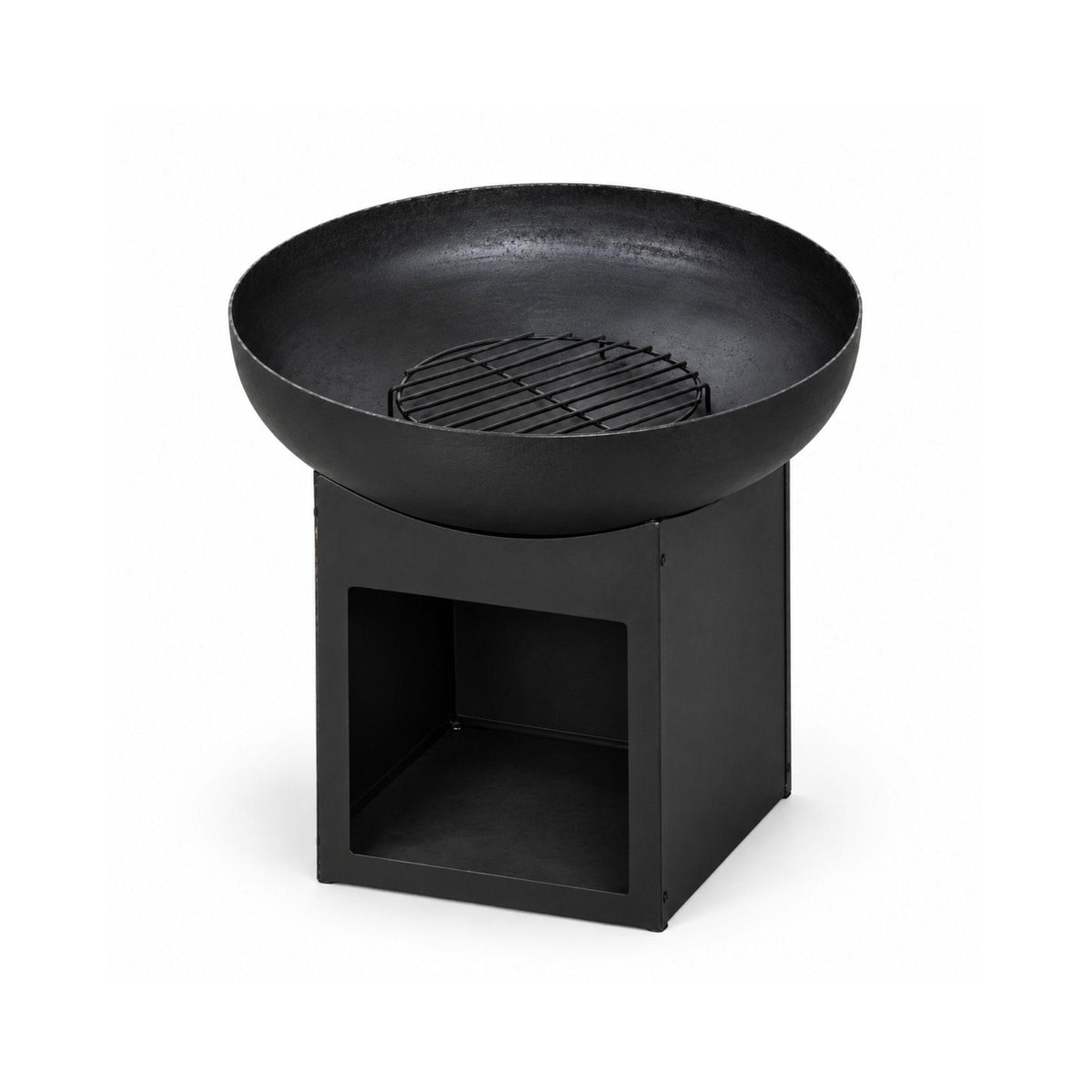 Parrilla Redonda EFP58R