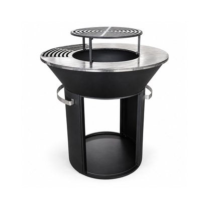 Barbacoa Redonda EFP59 ROUND